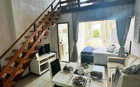 Boutique FLAT 1 min da Praia